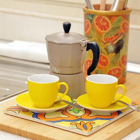 Campo De' Fiori Cute Apartment Рим Экстерьер фото