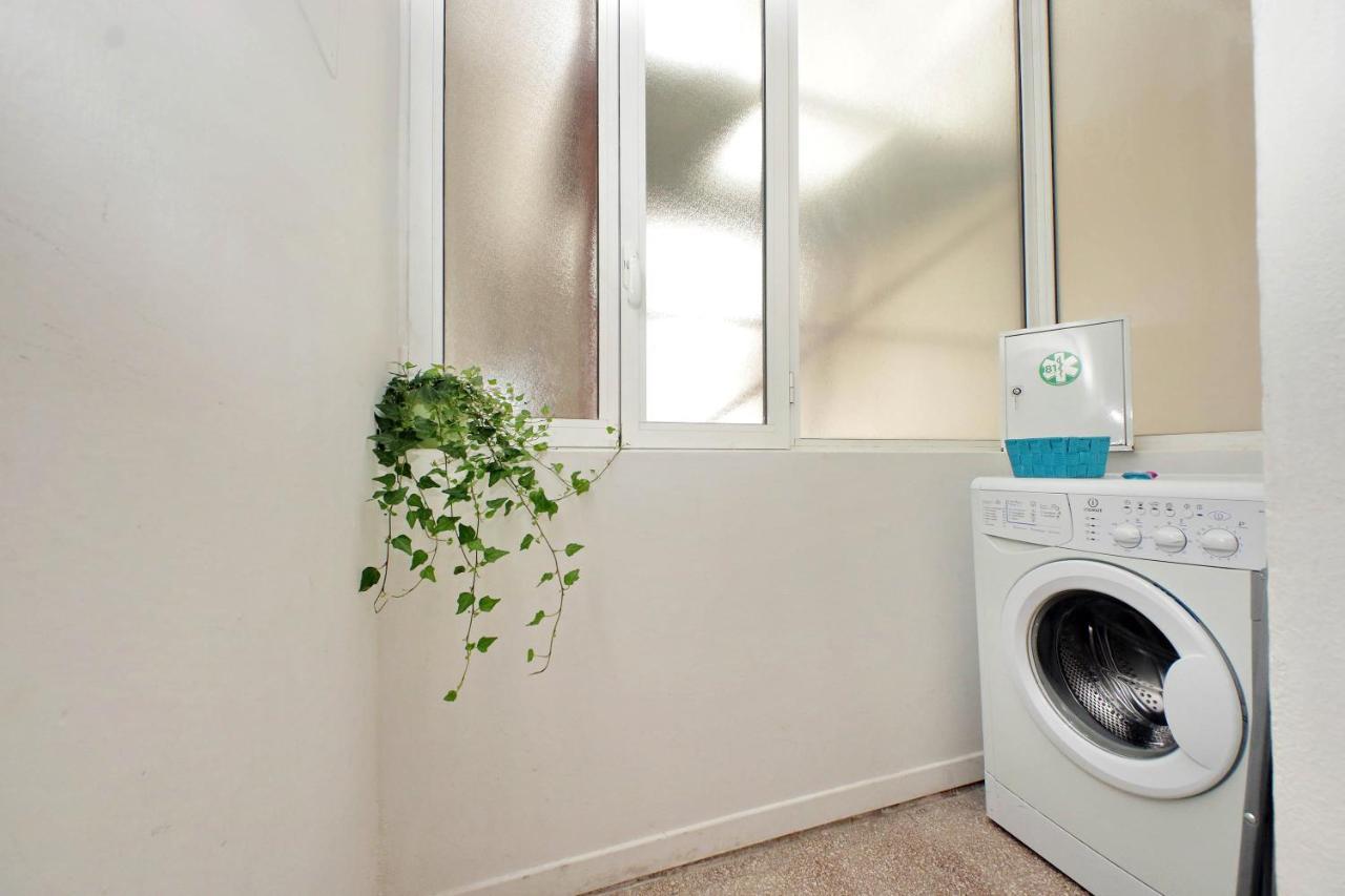 Campo De' Fiori Cute Apartment Рим Экстерьер фото