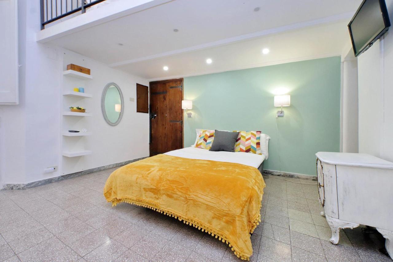 Campo De' Fiori Cute Apartment Рим Экстерьер фото