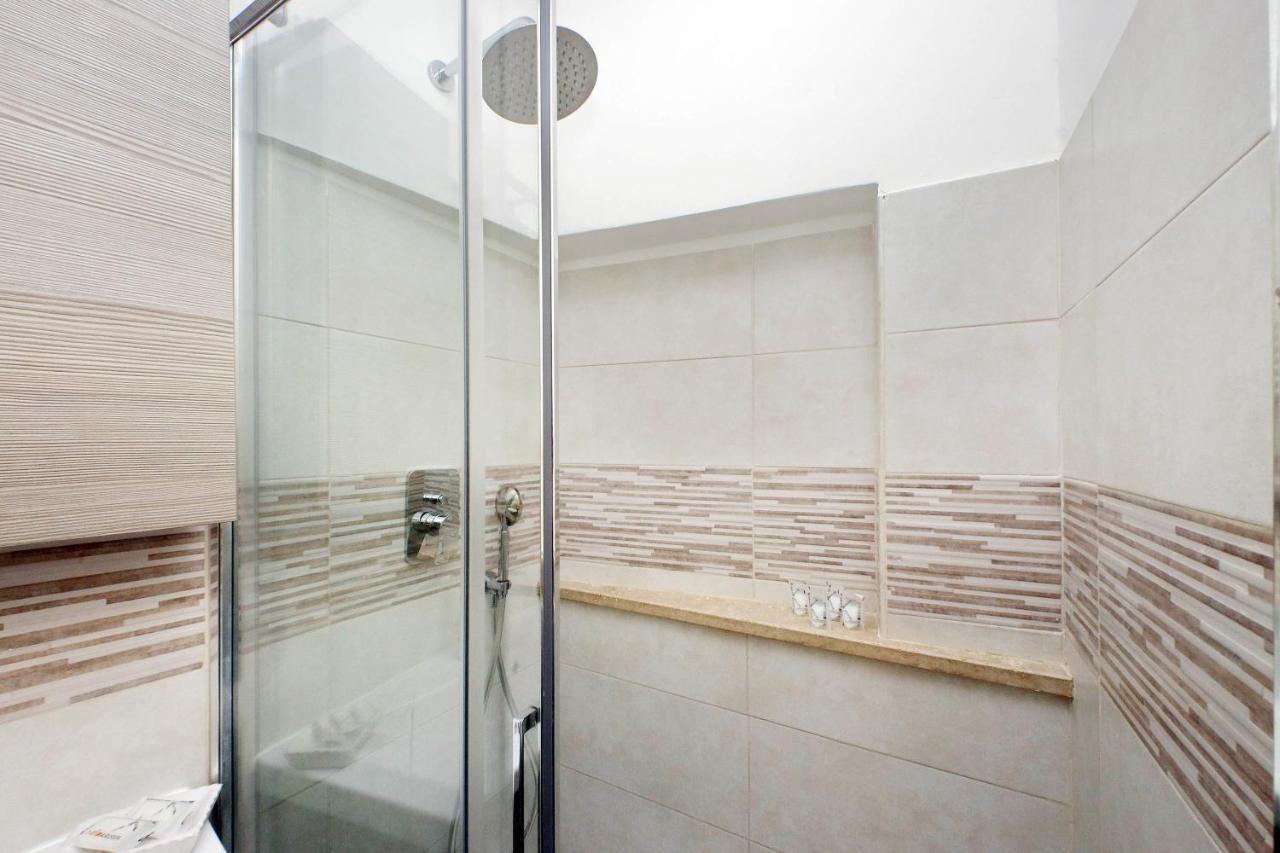 Campo De' Fiori Cute Apartment Рим Экстерьер фото