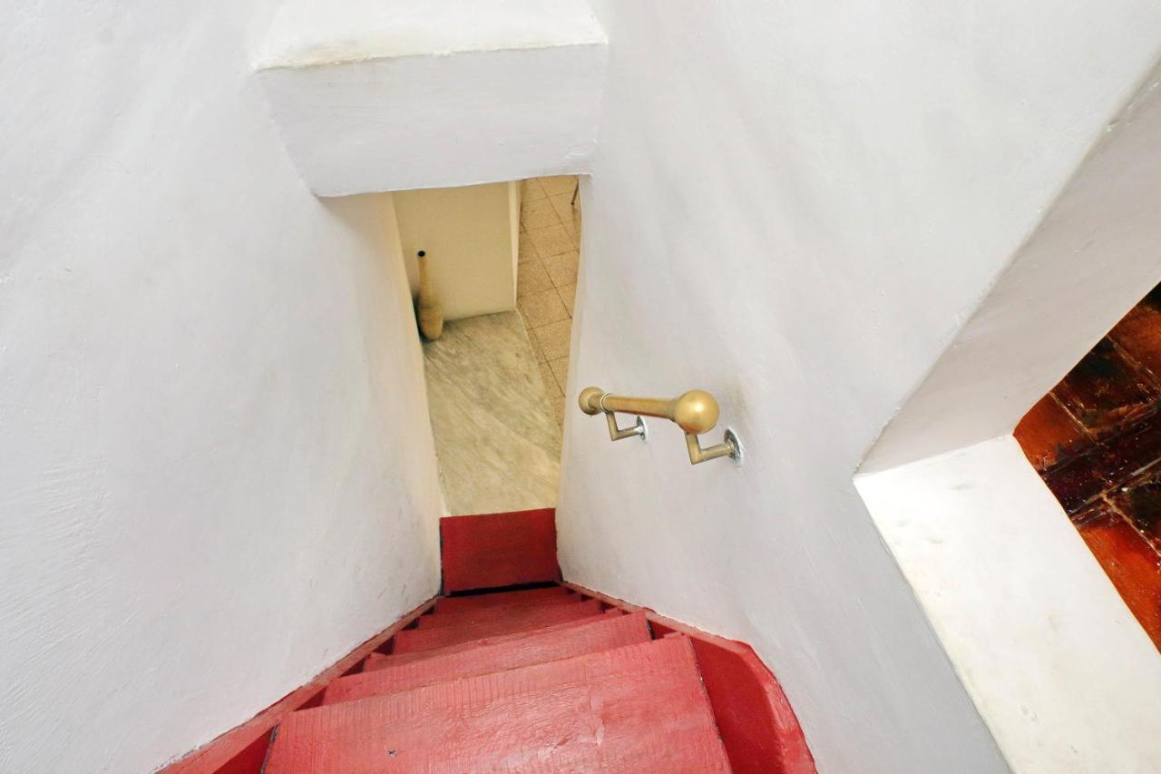 Campo De' Fiori Cute Apartment Рим Экстерьер фото
