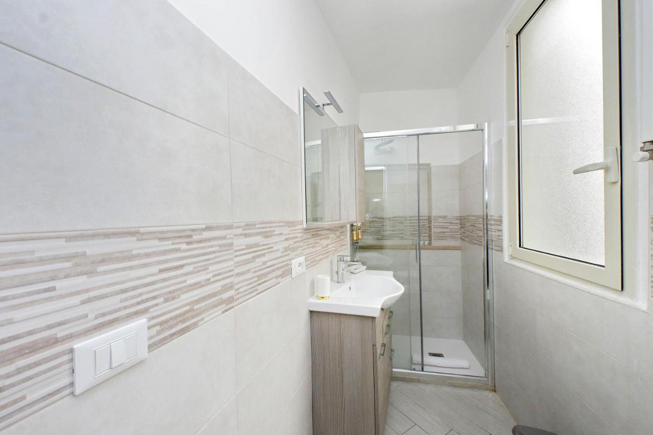 Campo De' Fiori Cute Apartment Рим Экстерьер фото